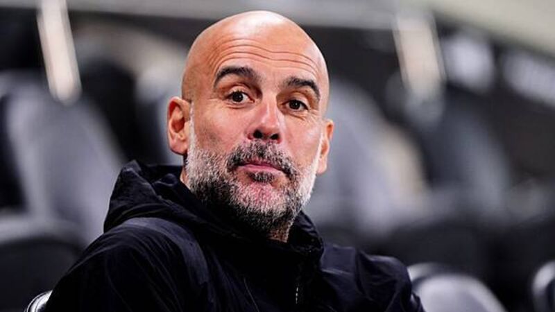 Pep Guardiola at a loss to explain what happened to Man City in madcap win