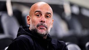 Pep Guardiola at a loss to explain what happened to Man City in madcap win Pep Guardiola at a loss to explain what happened to Man City in madcap win