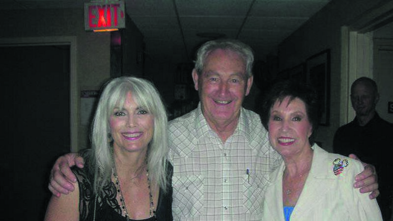 Downtown’s country boy Roger bows out after 1,224 columns