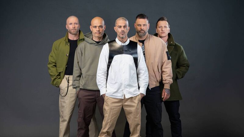 Five announced for Live at the Marquee 2026