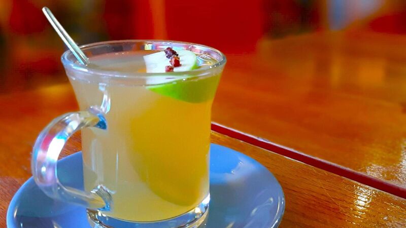 Elevate your festive Cork sips with these simple recipes 