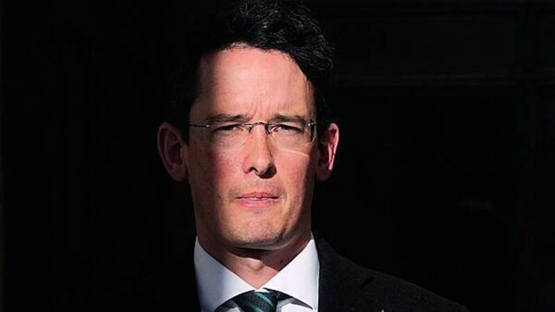 Enoch Burke to remain in prison over Christmas unless contempt purged