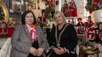 Businesses in Co Cork towns and villages open for Christmas season 