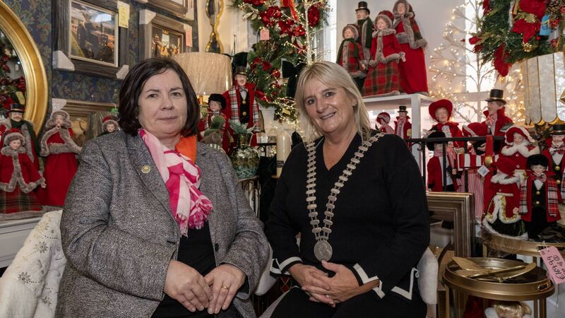 Businesses in Co Cork towns and villages open for Christmas season
