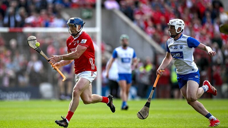 Cork open Allianz HL title defence with Páirc clash against Waterford