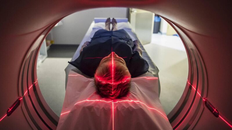 Almost 26,000 awaiting diagnostic scans at Cork hospitals