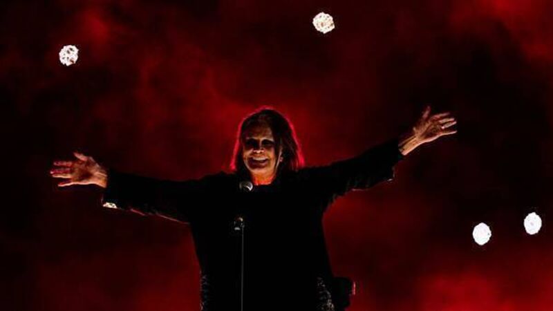 Kelly Osbourne on ‘huge loss’ of father Ozzy Osbourne on his 77th birthday