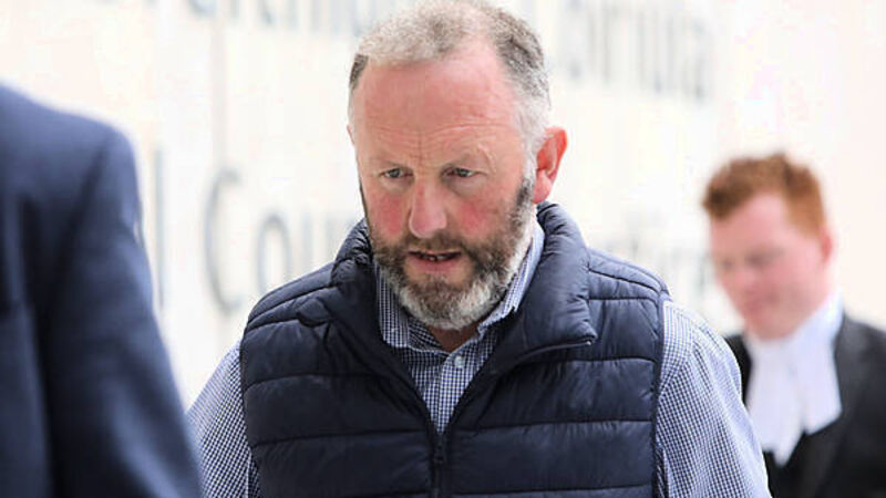 Farmer who caused death of auntie by driving over her has sentence reduced