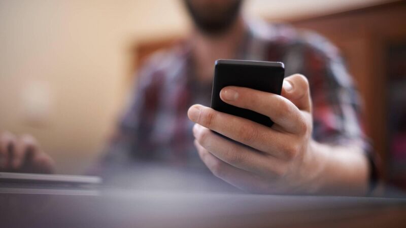 Cork man says he didn’t realise barring order meant he couldn’t text ex