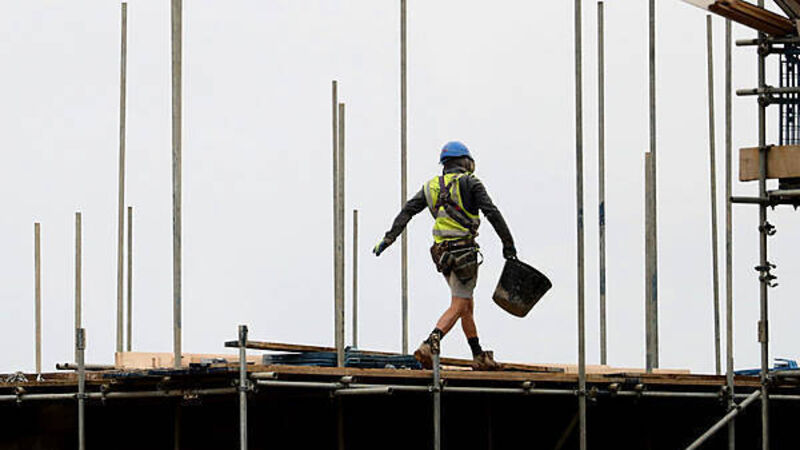 Court quashes planning approval for 422-unit build-to-rent development in south Dublin