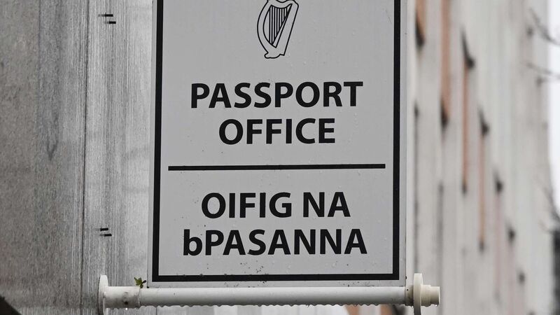 TD slams 'staggering' €26m to rent Cork's  new passport office for 20 years