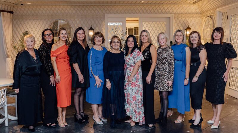 All About Cork: Travel Counsellors Ireland is best long-haul agency again