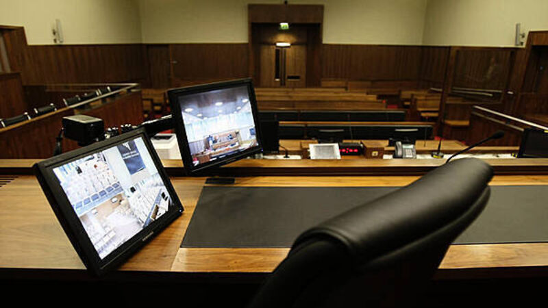 'Silence is not consent', judge warns, as man sentenced for rape