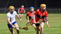 Late Mark O'Dwyer goal steers UCC to League title over Mary Immaculate College