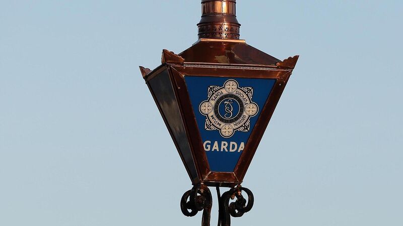 Man dies following single car collision in Cork city