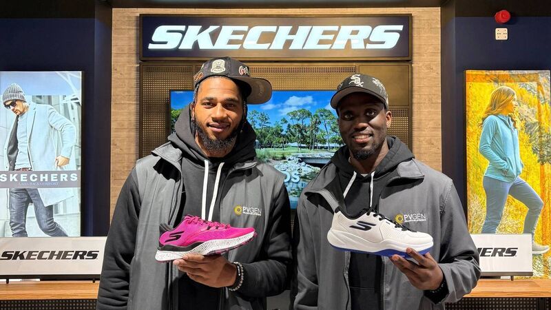 Skechers launch basketball footwear range ahead of partnership with UCC Demons