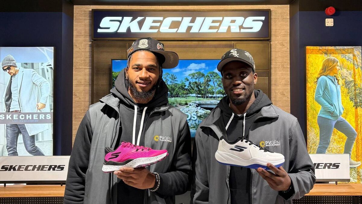 skechers jordan