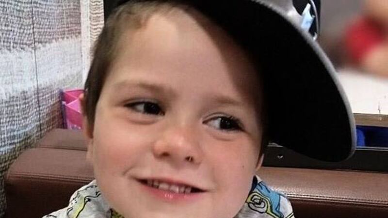 'Unsatisfactory' that review of Kyran Durnin case not published, says Children's Rights Alliance