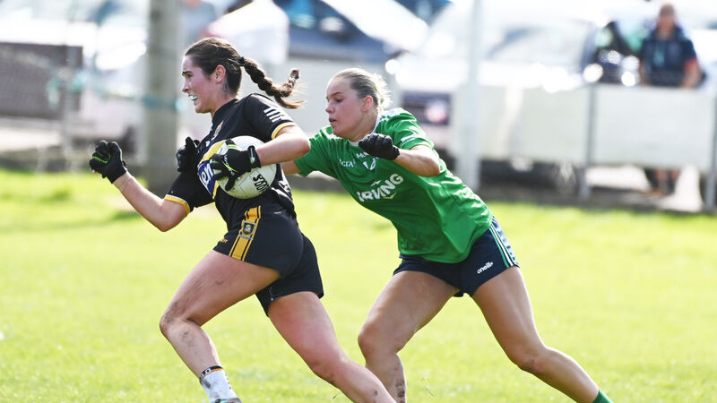 Cork ladies football and camogie boards back Aghada motion to tackle constant fixture clashes