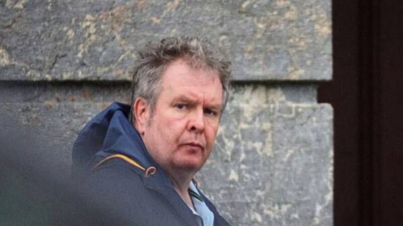 Man (61) caught in sting with 10,000 child abuse images is jailed