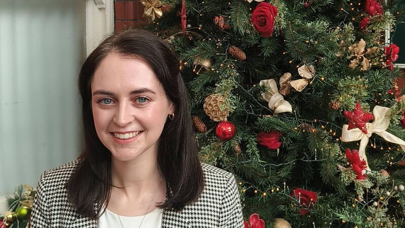 My Weekend: 'Honestly...nothing beats a cosy night in'