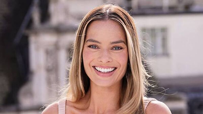 Margot Robbie praises Jacob Elordi as ‘our generation’s Daniel Day-Lewis’