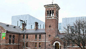 Former Fianna Fáil councillor who harassed waitress receives suspended sentence