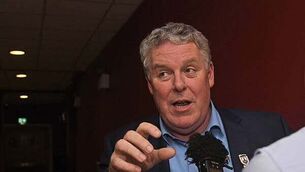 Irish MEPs back GAA leadership on rural depopulation and call for national policy reform Irish MEPs back GAA leadership on rural depopulation and call for national policy reform