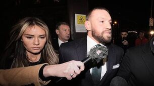 Supreme Court rejects Conor McGregor’s appeal bid, Nikita Hand welcomes decision