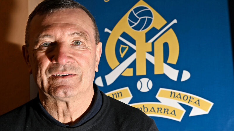 Jimmy Barry-Murphy: Dingle are favourites but we will give it our best shot