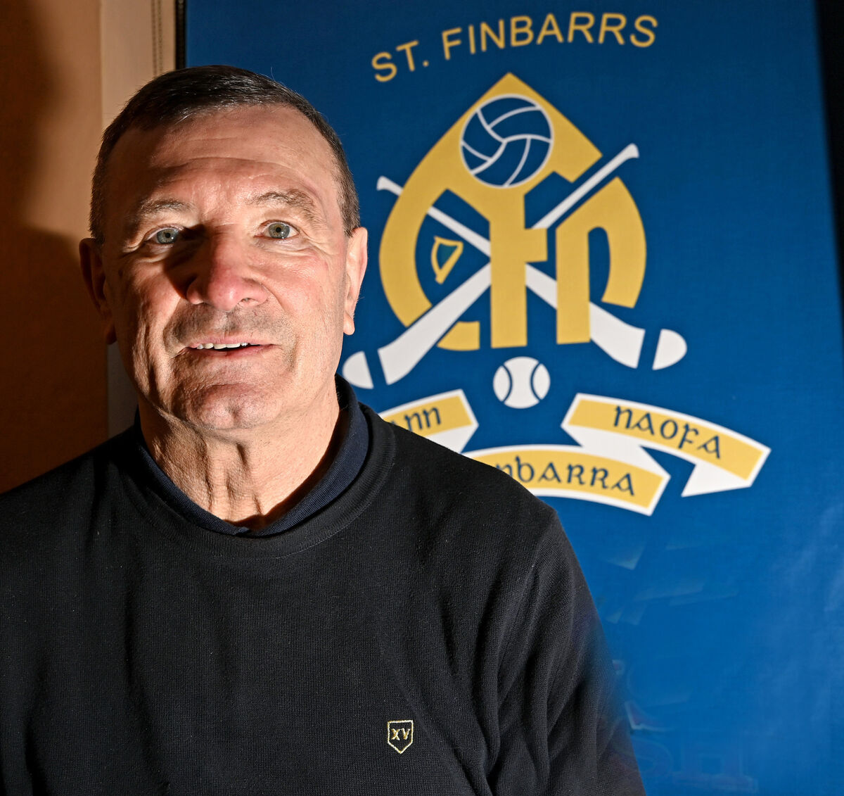 Jimmy Barry-Murphy, St Finbarr's, selector who play Dingle in the AIB Munster club SFC final in Thurles on Sunday. Picture; Eddie O'Hare Jimmy Barry-Murphy, St Finbarr's, selector who play Dingle in the AIB Munster club SFC final in Thurles on Sunday. Picture; Eddie O'Hare