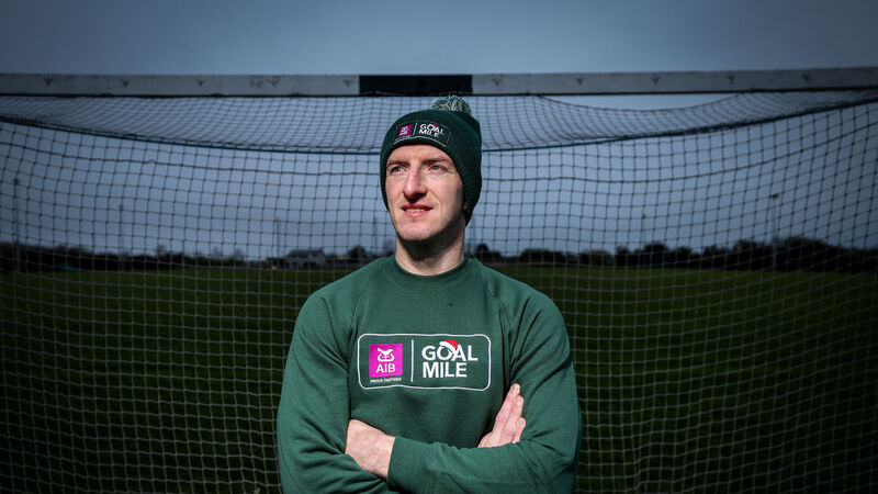 John Horgan on hurling: It's great to see Patrick Horgan giving back as a selector already