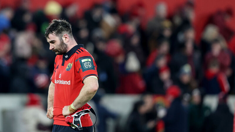 Rugby Talking Points: Daunting task for Munster in Bath