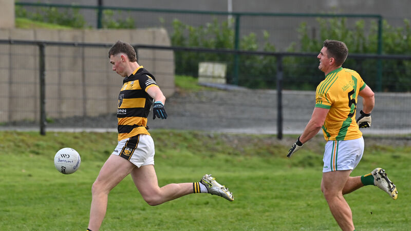 Cork v Kerry: What stats tell us about Munster club football showdowns