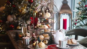 <p>The Imperial Hotel has launched a Christmas film to launch their festive season and new 'Miracle on South Mall' theme.</p>