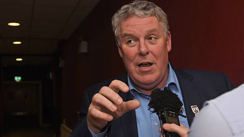 Irish MEPs back GAA leadership on rural depopulation and call for national policy reform