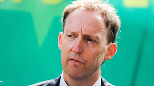 Fianna Fail Ard Fheis 2024
