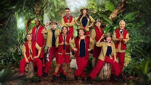 Sixth contestant voted off I’m A Celebrity…Get Me Out Of Here!
