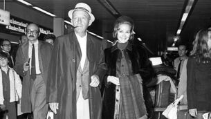 Bing and Kathryn Crosby’s private collection to go under the hammer