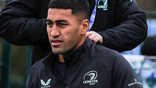 Rieko Ioane 1/12/2025