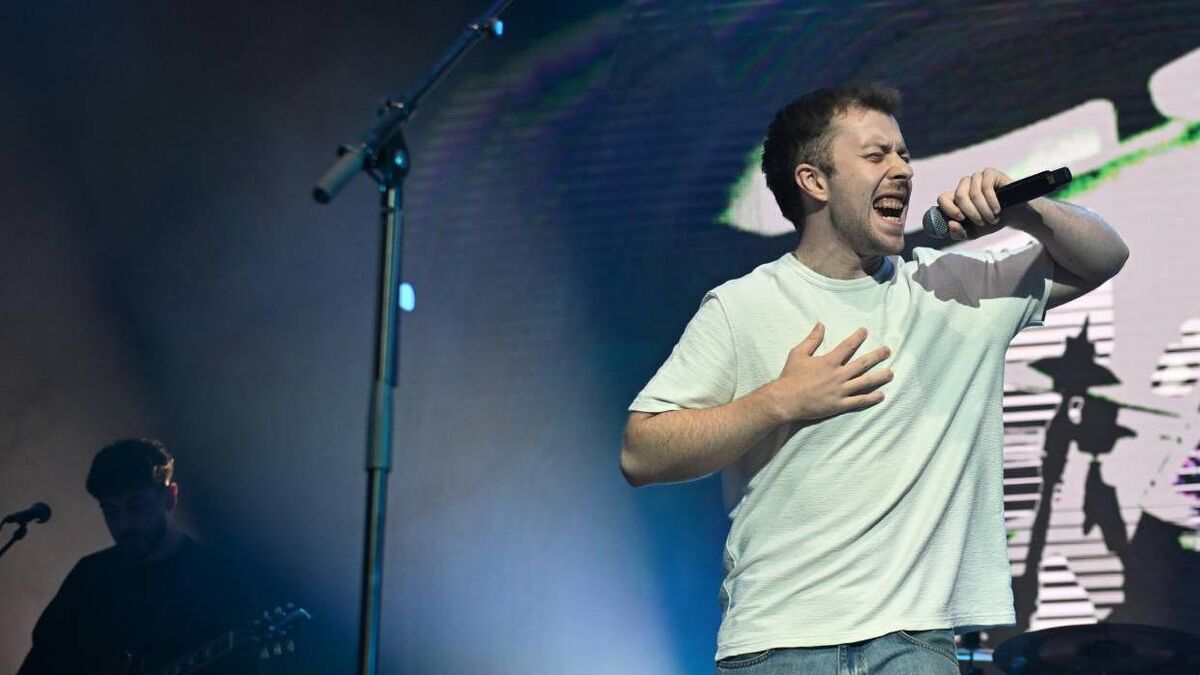 John Dolan: There’s a song about Killeagh? And who in hell is Bad Bunny?