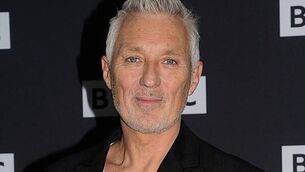 Martin Kemp reveals who he wants to win I’m A Celebrity… Get Me Out Of Here!