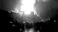 Recalling the fire that devastated Cork Opera House 70 years ago