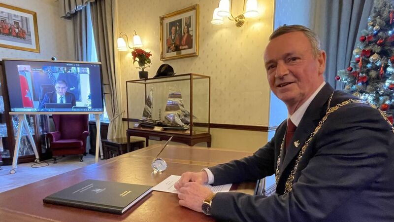 European mayors to gather for climate and health 'summit' in Cork