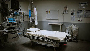 FRANCE-HEALTH-HOSPITAL