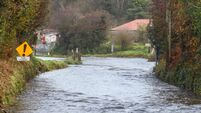 Rivers in West Cork are not being unblocked 'due to fear of prosecution'