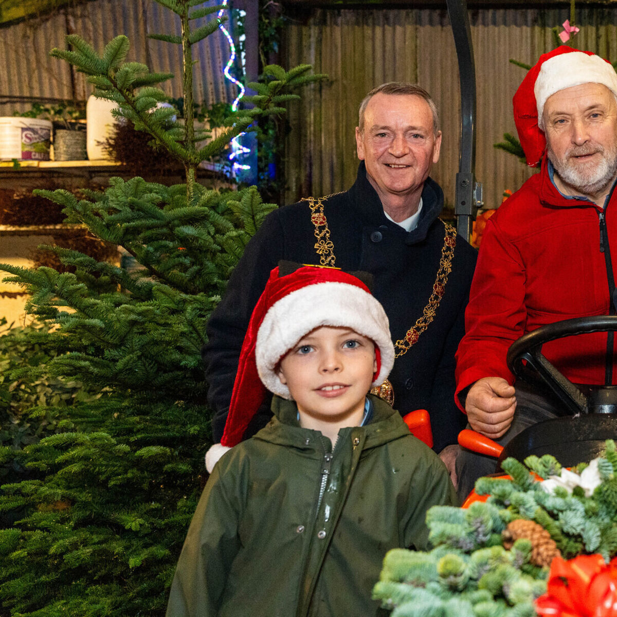 echolive.ie - Amy Campbell - Farm's branching out was a good gift for Cork's Christmas market