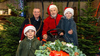 Farm's branching out was a good gift for Cork's Christmas market