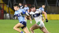 Simcox Cup final: Seán Whelton stars as Clonakilty Community College cruise to win over Coláiste Choilm