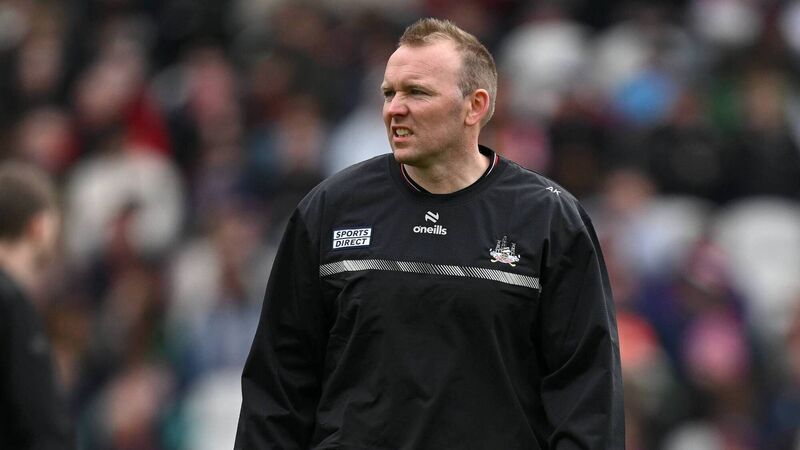 Cork senior football team doctor is the new Ballincollig manager